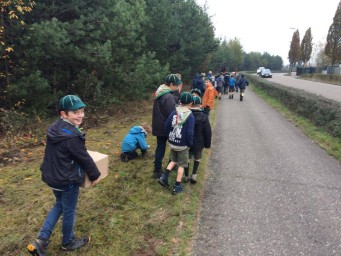 Sint-Martinus den XIIde - Weekend WHV